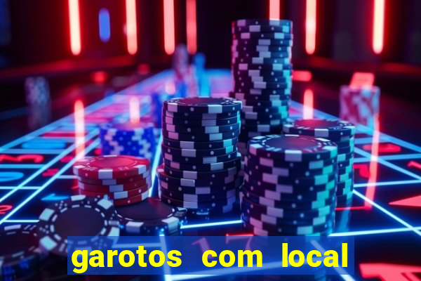 garotos com local porto alegre